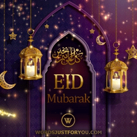 Eid festivities